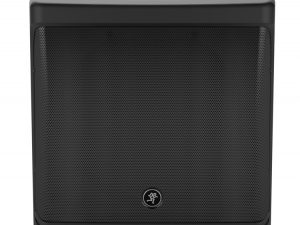 Our new Mackie DLM12S packs a punch!