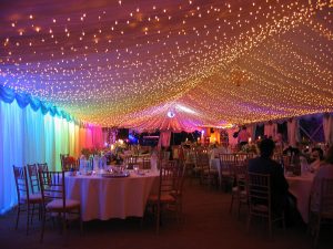 LED-Up-light YYC